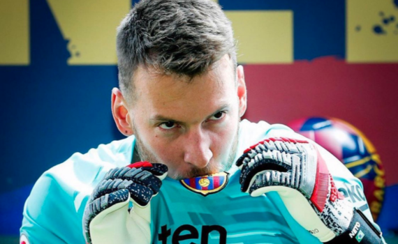 Foto: @Neto_murara