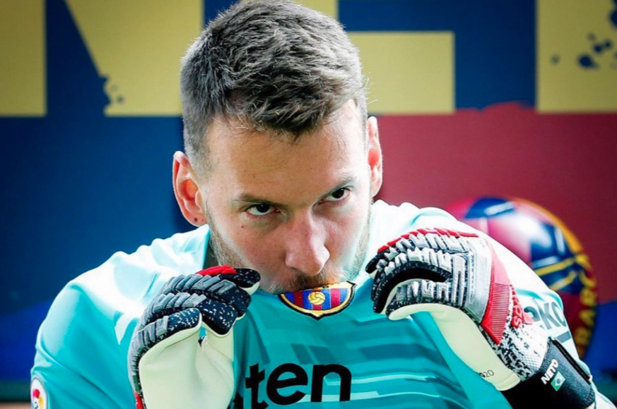 Foto: @Neto_murara